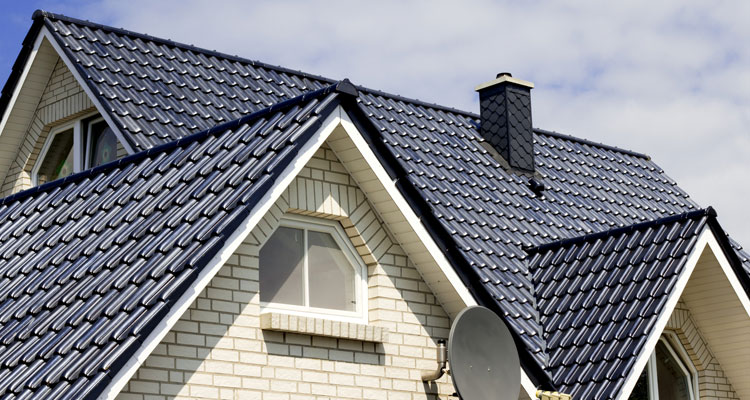 Camarillo Asphalt Shingle Roofing 