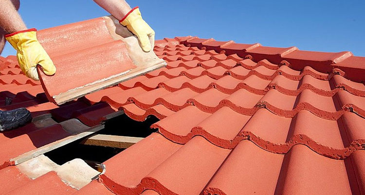 Concrete Tile Roofing Camarillo