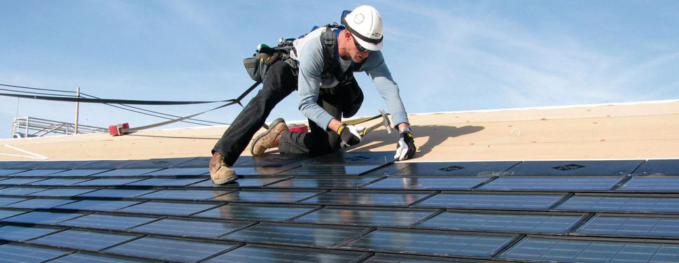 The Best Roofing Repair Camarillo