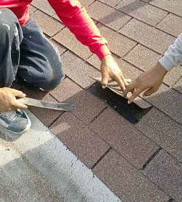 Roof Contractor Camarillo