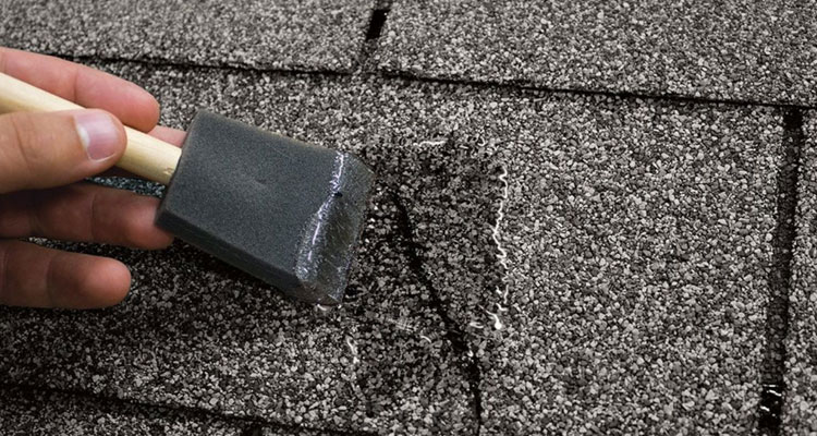 Metal Roof Repair Camarillo