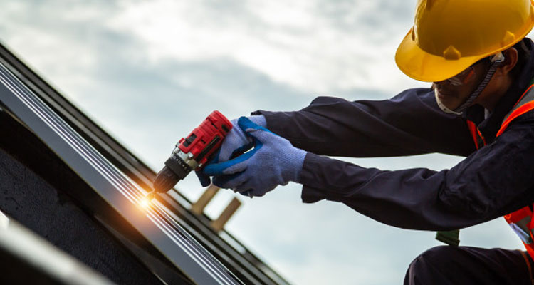 Metal Roof Specialist Camarillo