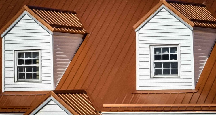 Metal Roofing Contractors Camarillo
