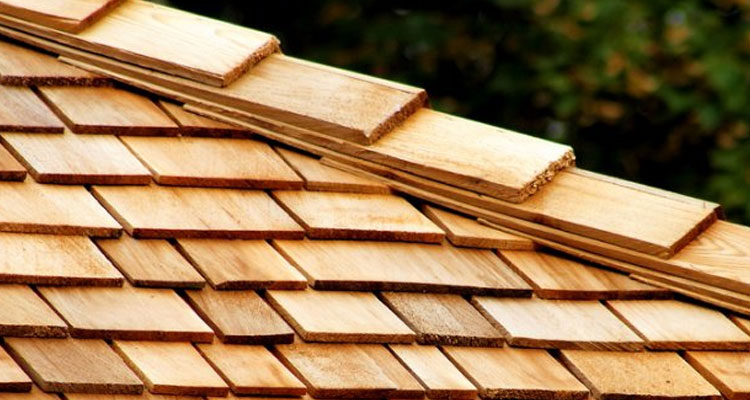 Wood Asphalt Shingles Roofing Camarillo